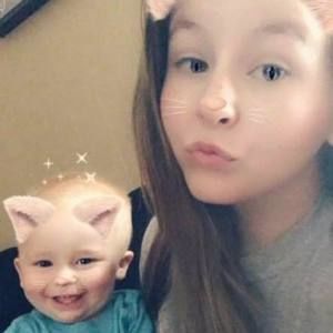 Meet your Posher, Grace